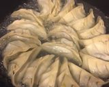 絶品餃子！簡単☆ヘルシー☆油不要！作り方5写真