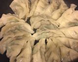絶品餃子！簡単☆ヘルシー☆油不要！作り方6写真