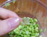 アレンジ自由☆米粉パン~ずんだver.~作り方6写真