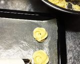 ヘルシー？クリチのサクサククッキー作り方6写真