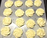 ヘルシー？クリチのサクサククッキー作り方7写真