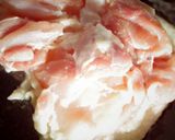 梅香る~♪*カリカリ☆梅チキン*作り方4写真