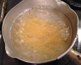 塩胡椒の『美味しい！』スパゲッティー！作り方2写真