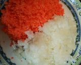 10分で出来るドライカレー(だと思う)作り方1写真