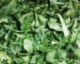 10分で出来るドライカレー(だと思う)作り方2写真