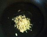 10分で出来るドライカレー(だと思う)作り方3写真