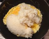 卵があれば大丈夫！究極の卵チャーハン☆作り方4写真