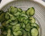 おからサラダ作り方1写真
