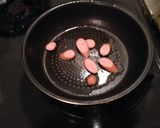 塩胡椒の『美味しい！』スパゲッティー！作り方6写真