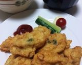 簡単☆ふわふわ豆腐あげ作り方6写真