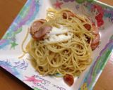 塩胡椒の『美味しい！』スパゲッティー！作り方11写真
