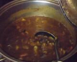 キャベツカレーあるものでいいでしょう~作り方5写真