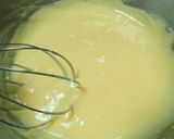 炊飯器でヨーグルトケーキ☆チーズケーキ風作り方4写真
