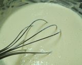 炊飯器でヨーグルトケーキ☆チーズケーキ風作り方5写真