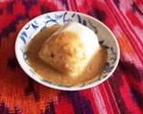 ヘルシー!マヨネーズを使わない胡麻ドレ♪作り方3写真