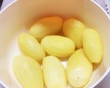 肉詰め玉ねぎのポトフ♡作り方1写真