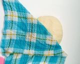 幸せのクランブルジャムパン♡作り方7写真