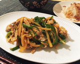 簡単！おいしい！我が家の青椒肉絲作り方5写真