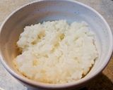 マヨラー必見！激うまマヨキムチ丼作り方1写真