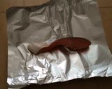 鮭のホイル焼き✳︎オーブンで焼くだけ作り方2写真