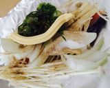鮭のホイル焼き✳︎オーブンで焼くだけ作り方3写真