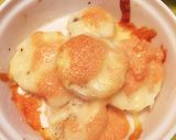 長芋の簡単チーズ焼き作り方5写真