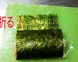 失敗しないおにぎらずの作り方作り方4写真