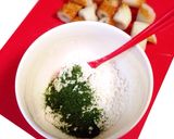 お弁当にも肴にも☆秒速磯辺揚げ！作り方2写真