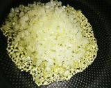 "あっ”という間に本格的ミートソース作り方4写真