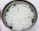 チーズdeスポンジボブ♡キャラ弁作り方9写真