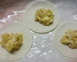 ⭐餃子の皮で簡単デザート⭐作り方3写真