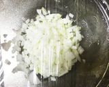 ボリューム満点！まかないロールキャベツ作り方1写真