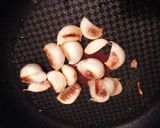 ニンニク料理！疲れてる時に簡単料理！作り方4写真