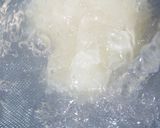 香味ペースト使用!絶対違いがわかる中華粥作り方2写真