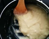 トロンとしたジャガイモの揚げないコロッケ作り方1写真