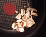 ニンニク料理！疲れてる時に簡単料理！作り方5写真