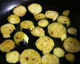 揚げないよ~^^♪カレーイカリング作り方4写真
