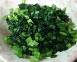 しっとり~3色鶏そぼろ丼作り方4写真