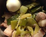 トロうま豚の角煮作り方3写真