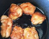 チキン南蛮！甘めの味付け作り方3写真