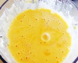 *low carb*ラードチーズケーキ作り方4写真