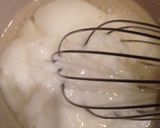 卵無し*ヨーグルトでシーザードレッシング作り方1写真
