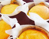 *low carb*ラードチーズケーキ作り方6写真