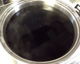 赤紫蘇ジュース作り方4写真