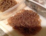 豆腐ハンバーグのお肉風作り方2写真