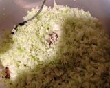 豆腐ハンバーグのお肉風作り方3写真