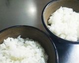 【調味料２つ】豚バラブロックのスタミナ丼作り方5写真