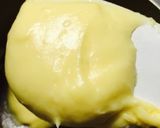 幸せのクランブルジャムパン♡作り方3写真
