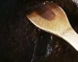豚肩ロースの紅茶煮(味噌味)作り方4写真