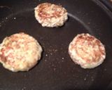 豆腐ハンバーグのお肉風作り方5写真